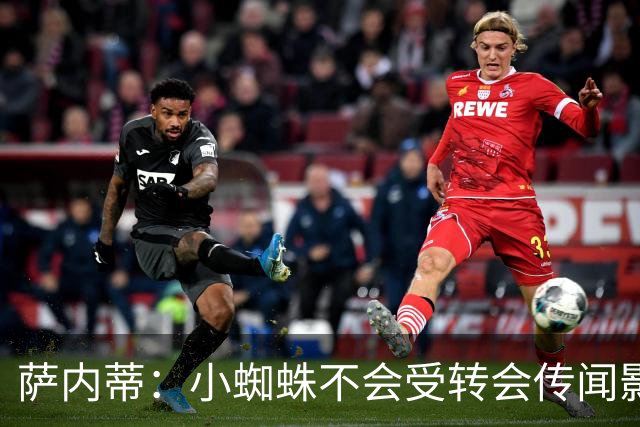萨内蒂：小蜘蛛不会受转会传闻影响 帕斯可能成为阿根廷关键球员